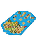 Catan Seafarers Board Game Extension Allowing a Total of 5 to 6 Players for The Catan Seafarer Expansion | Board Game for Adults and Family | Adventure Board Game | Made by Catan Studio