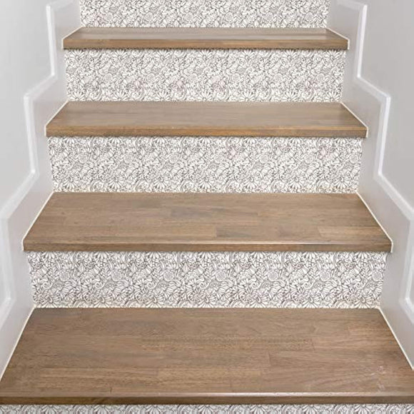 Con-Tact Brand Creative Covering Self-Adhesive Shelf and Drawer Liner, 18