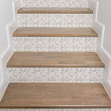 Con-Tact Brand Creative Covering Self-Adhesive Shelf and Drawer Liner, 18" x9', Batik Taupe (09F-C9A243-12)