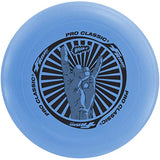 Wham-O Pro-Classic U-Flex Frisbee 130g colors and styles vary