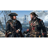 Assassin's Creed Rogue (Xbox 360)