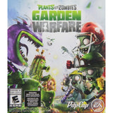 Xbox One PLANTS VS ZOMBIES GARDEN WARFARE XBOX ONE
