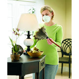 3M Home Dust Mask, 5-Pack (8661PC1-A)