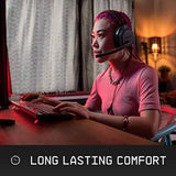ASTRO Gaming A10 Headset for Xbox One/Nintendo Switch / PS4 / PC and Mac - Wired 3.5mm and Boom Mic by Logitech - Eco-Friendly Packaging - (Green/Black)
