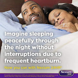 Nexium 24HR ClearMinis Acid Reducer Heartburn Relief Delayed Release Capsules