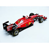 Bburago 2015 Formula 1 Diecast Vehicle (1:18 Scale)
