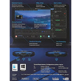 Elgato Game Capture HD60 - Next Generation Gameplay Sharing for Playstation 4, Xbox One & Xbox 360, 1080p Quality with 60 fps