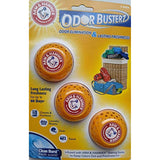 Arm & Hammer Odor Busterz Clean Scent Odor Absorber 3 Count