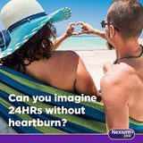 Nexium 24HR ClearMinis Acid Reducer Heartburn Relief Delayed Release Capsules