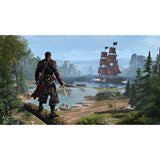 Assassin's Creed Rogue (Xbox 360)