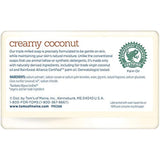 Tom's of Maine Natural Beauty Bar Soap with Virgin Oil and Coconut, Bar Soap, 1.35 Ounce (Pack of 12)