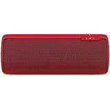 Ultimate Ears UE MEGABOOM Wireless Bluetooth Speaker Waterproof and Shockproof - Lava Red (Renewed)