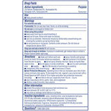 Coppertone Water Babies Sunscreen Lotion Spray SPF 50, Pediatrician Recommended Baby Sunscreen Spray, Water Resistant Sunscreen for Babies, 6 Oz Spray, Pack of 2