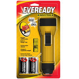 Energizer Eveready Flashlight