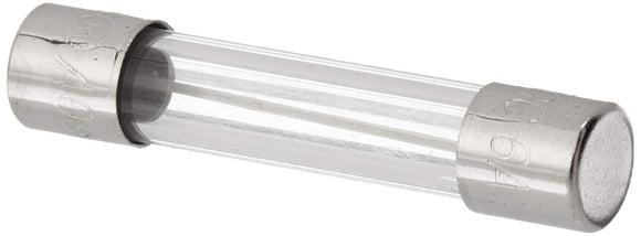 Bussmann BP/AGC-6-RP AGC Automotive Glass Fuse (1/4