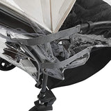Baby Stroller Rain Cover - Weatherproof Shield to Safeguard Your Child from Wind