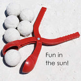 Flexible Flyer Snow Ball Maker