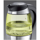 VIVREAL 01 Electric Glass, 1.8L, Silver