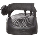 Chaco Women's ZX2 Classic, BLACK, 8 M US