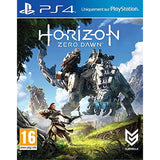 Horizon Zero Dawn - PlayStation 4