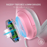 Razer Barracuda X Wireless Multi-Platform Gaming and Mobile Headset (2021