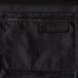 MICHAEL Michael Kors Women's Jet Set Item East/West Trapeze Tote-Black, One Size