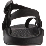 Chaco Women's Z2 Classic Sandal, Black, 7