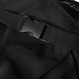 Baby Stroller Rain Cover - Weatherproof Shield to Safeguard Your Child from Wind and Rain. Universal Size, Mesh Material for Ventilation and Reflective Trimming for Night Visibility. (Clear Vinyl)