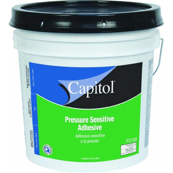 Roberts/Q E P R6280-4 Ressure Sensitive Adhesive