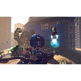 Lego: Marvel Super Heroes, XBOX 360