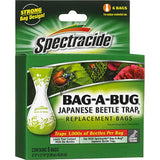 Spectracide 56903 HG-56903 Insect Killer, 6 Bags