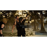 Final Fantasy Xv (15) - Day One Edition /xbox One