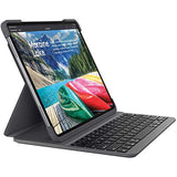Logitech SLIM FOLIO PRO for iPad Pro 11-inch (1st Gen)