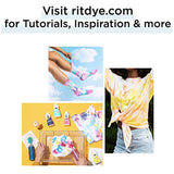 Rit, Dark Brown Purpose Powder Dye, 1 1/8 oz