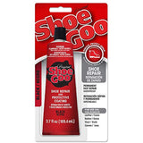 Shoe GOO 110212 Adhesive, 3.7 fl oz, Black