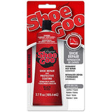 Shoe GOO 110212 Adhesive, 3.7 fl oz, Black