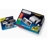 Nintendo Entertainment System