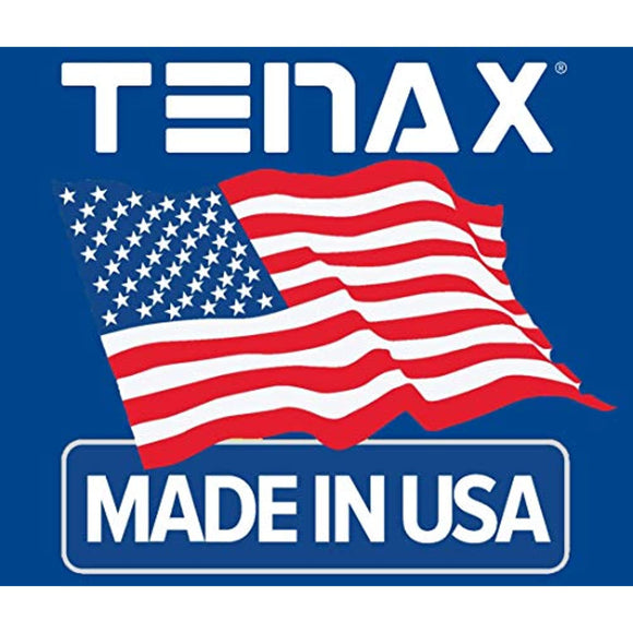 Tenax 60041909 Muti-Purpose Multipurpose Net, 2' x 50', Black