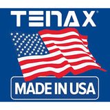Tenax 60041909 Muti-Purpose Multipurpose Net, 2' x 50', Black