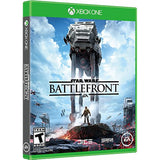 Star Wars: Battlefront - Standard Edition - Xbox One