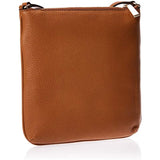 MICHAEL Michael Kors Small Flat Crossbody Acorn One Size