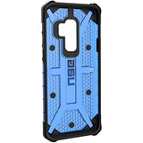 URBAN ARMOR GEAR UAG Designed for Samsung Galaxy S9 Plus [6.2-inch Screen] Plasma Feather-Light Rugged [Cobalt] Military Drop Tested Phone Case