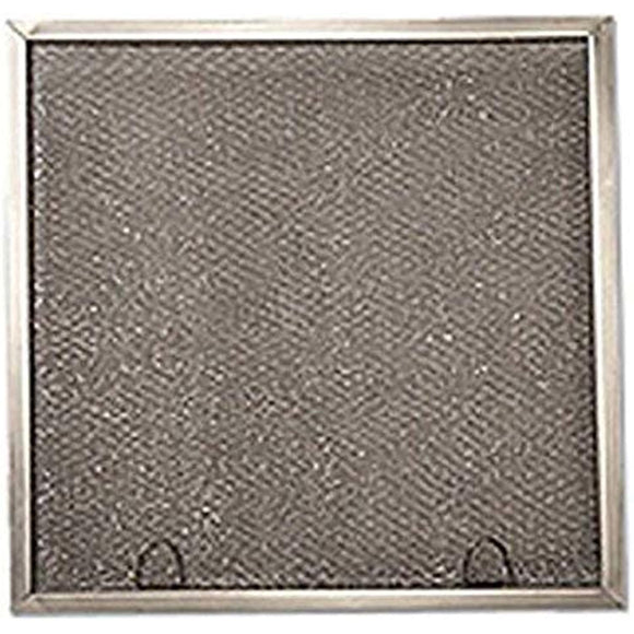 Broan-NuTone BPSF30 2-Pack range hood filter, 2 Count (Pack of 1)