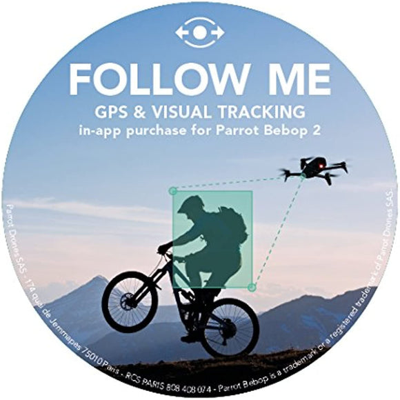 Parrot Bebop 2 + Black Skycontroller (Red)