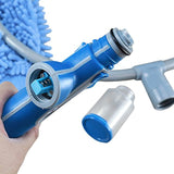 Woof Washer 360 Dog & Pet Washer - Pet Grooming Tool - Safe, Easy Washing and Rinsing Dogs - Easy Dog & Pet Washer