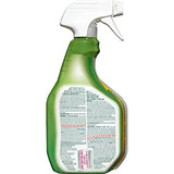 Clorox Clean-Up All Purpose Cleaner with Bleach – Original, 32 Ounce Spray Bottle