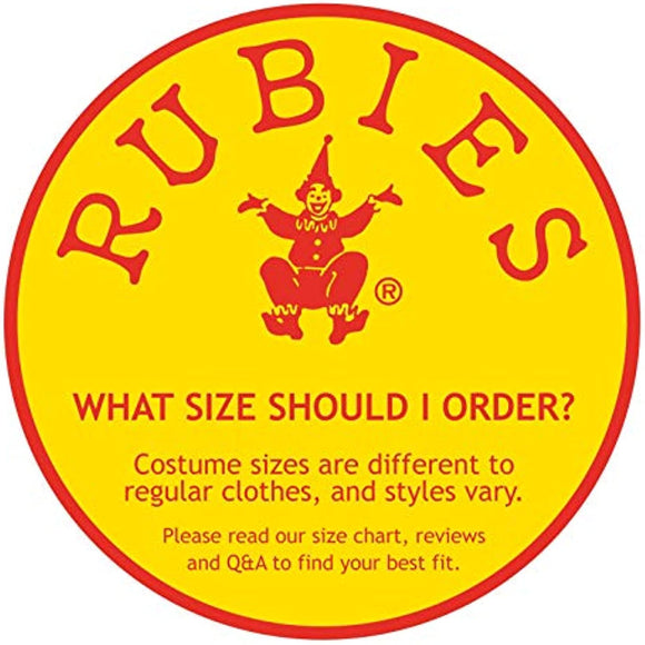 Rubie's Women's Marvel: Ant-Man & The Deluxe Wasp Costume, As Shown, Small