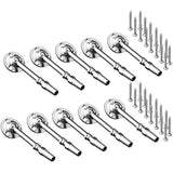 Atlantis Rail Systems C0981-1004 RailEasy Cable Rail Tensioner - 10 Pack