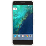 Case-Mate - Google Pixel 2 Case - Waterfall - Liquid Glitter Case - Protective Design for Pixel 2 - Rose Gold