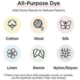 Rit, Dark Brown Purpose Powder Dye, 1 1/8 oz